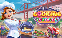 Cooking Festival