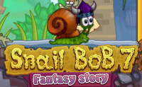 Snail Bob 7