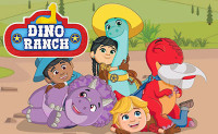 Dino Ranch