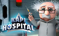 Kapi Hospital