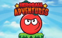 Heroball Adventures