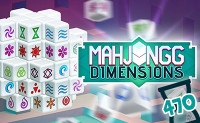 Mahjong Dimensions: 470 seconds