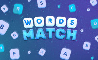 Words Match