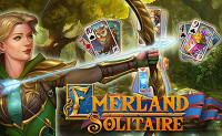 Emerland Solitaire