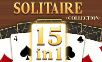 Solitaire 15in1 Collection